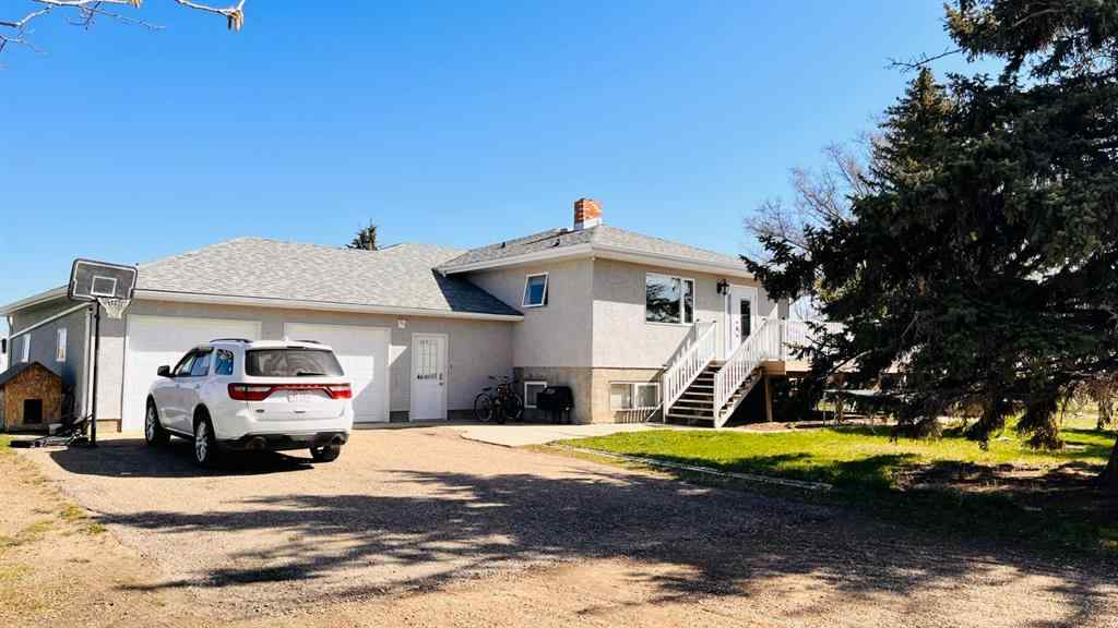 MLS® A2214609 - 120044 TWP RD 110 Road  in NONE Burdett, Residential