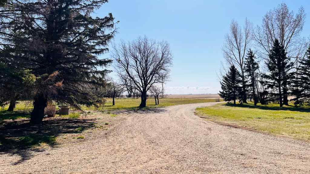 MLS® A2214609 - 120044 TWP RD 110 Road  in NONE Burdett, Residential