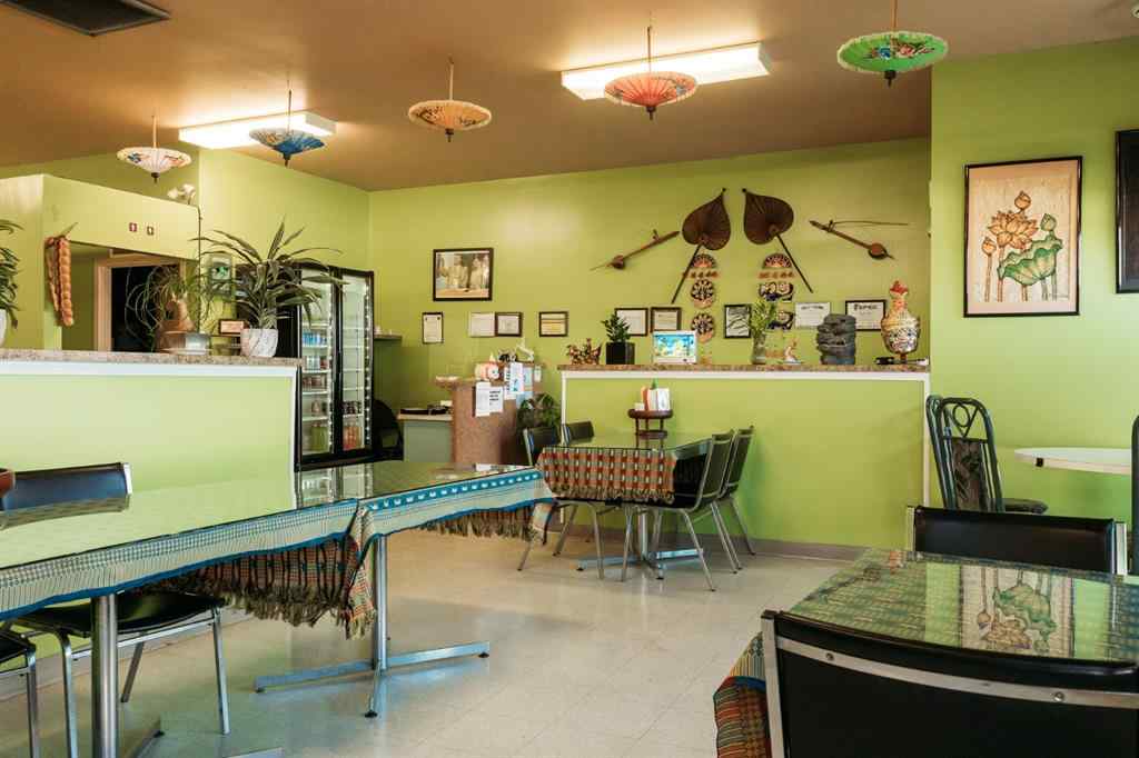 MLS® A2214615 - 135 Young Road  in Sunnylea Brooks, Commercial
