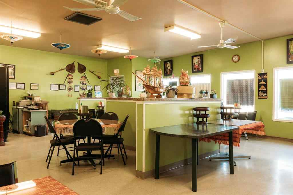 MLS® A2214615 - 135 Young Road  in Sunnylea Brooks, Commercial