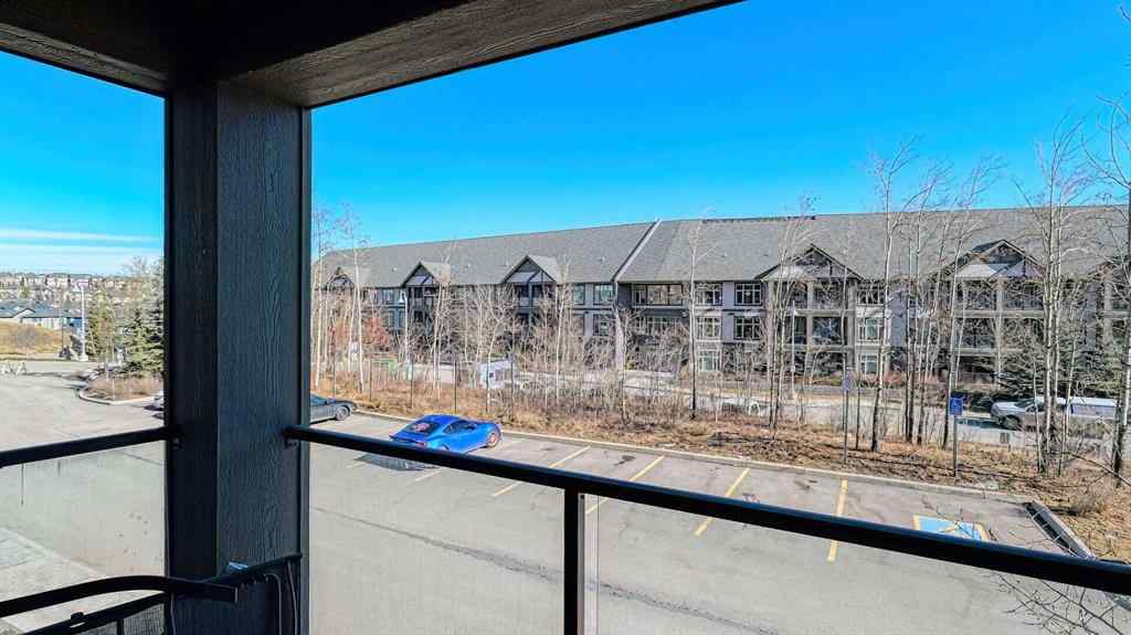 MLS® A2214621 - Unit #122 15 Aspenmont Heights SW in Aspen Woods Calgary, Residential