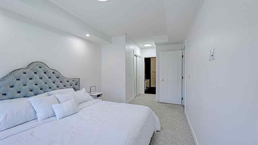 MLS® A2214621 - Unit #122 15 Aspenmont Heights SW in Aspen Woods Calgary, Residential