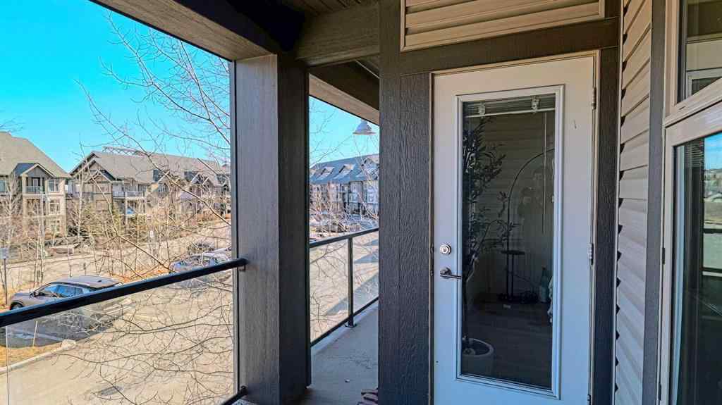 MLS® A2214621 - Unit #122 15 Aspenmont Heights SW in Aspen Woods Calgary, Residential