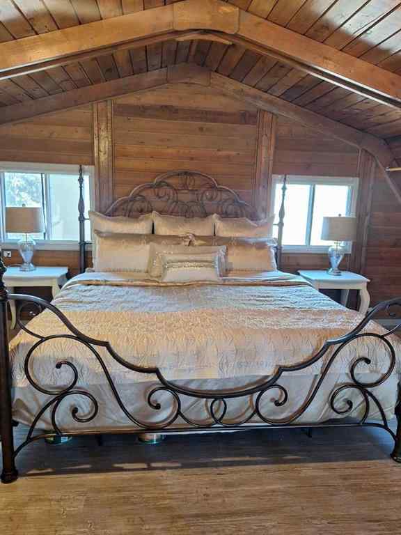 MLS® A2214644 - Unit ##206 13441 Twp Rd 665A   in NONE Lac La Biche, Residential