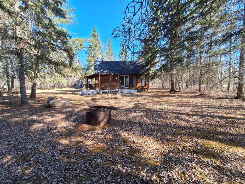 MLS® A2214644 - Unit ##206 13441 Twp Rd 665A   in NONE Lac La Biche, Residential