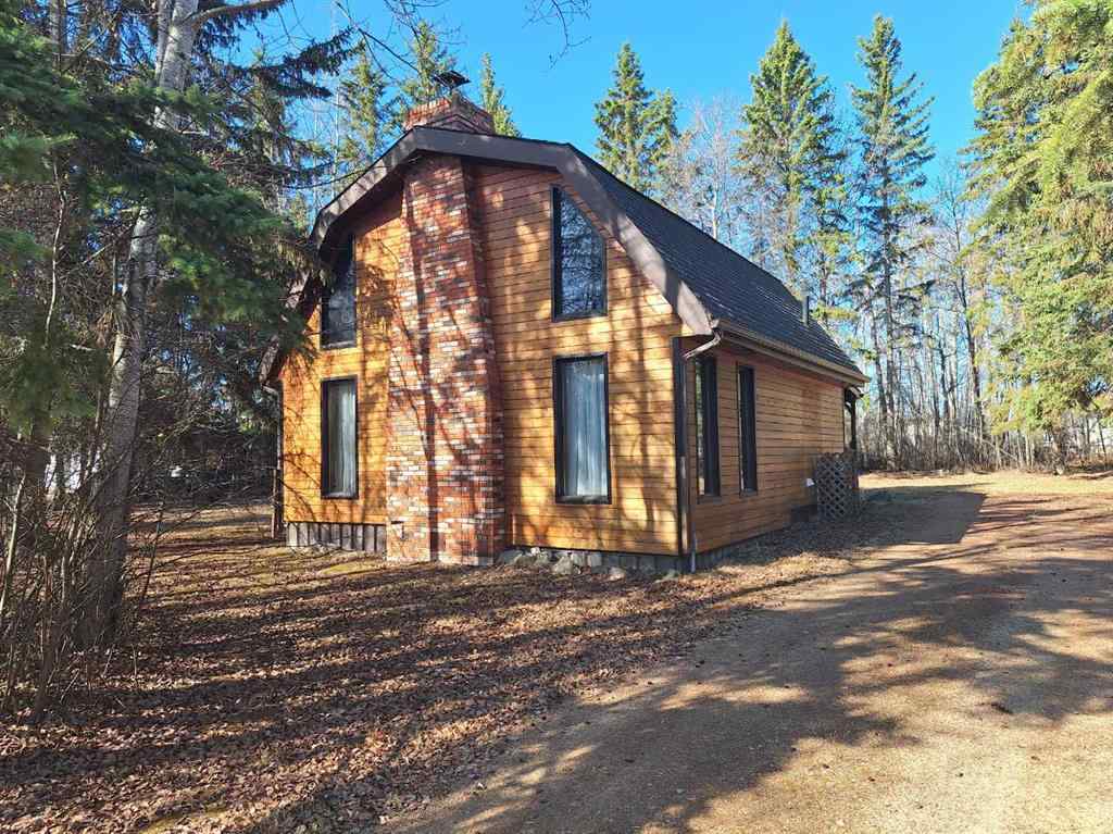 MLS® A2214644 - Unit ##206 13441 Twp Rd 665A   in NONE Lac La Biche, Residential