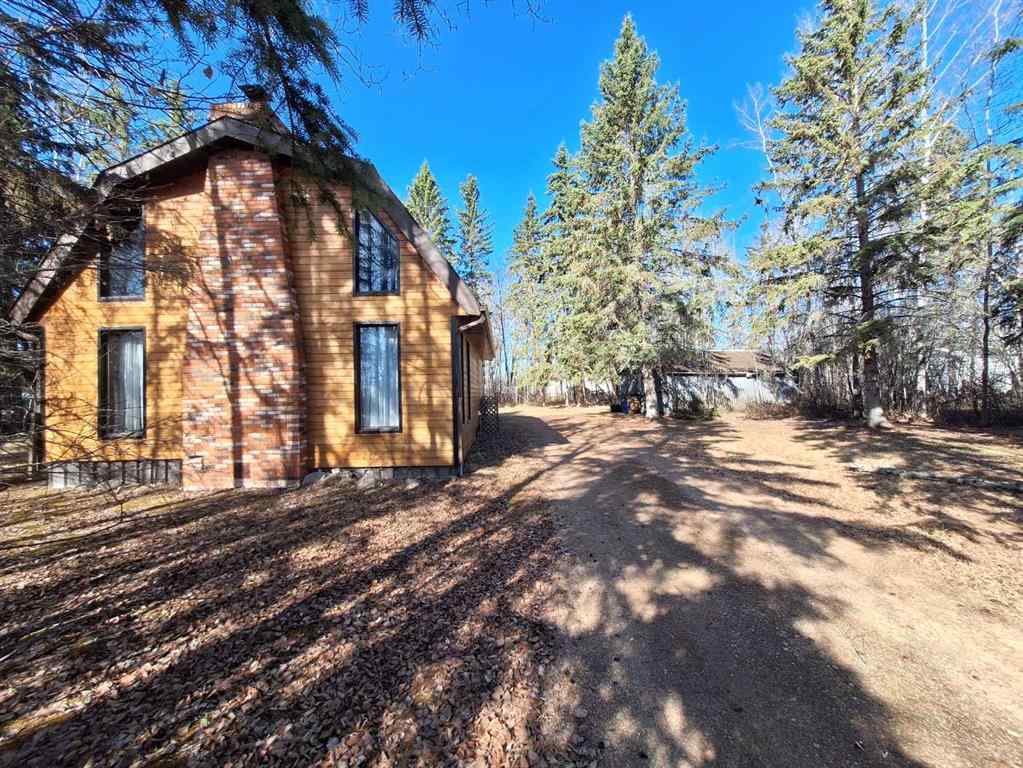 MLS® A2214644 - Unit ##206 13441 Twp Rd 665A   in NONE Lac La Biche, Residential
