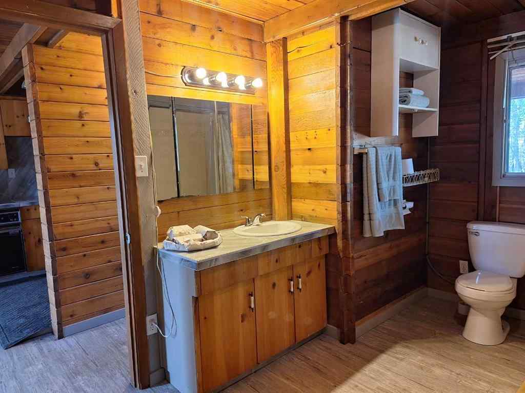MLS® A2214644 - Unit ##206 13441 Twp Rd 665A   in NONE Lac La Biche, Residential