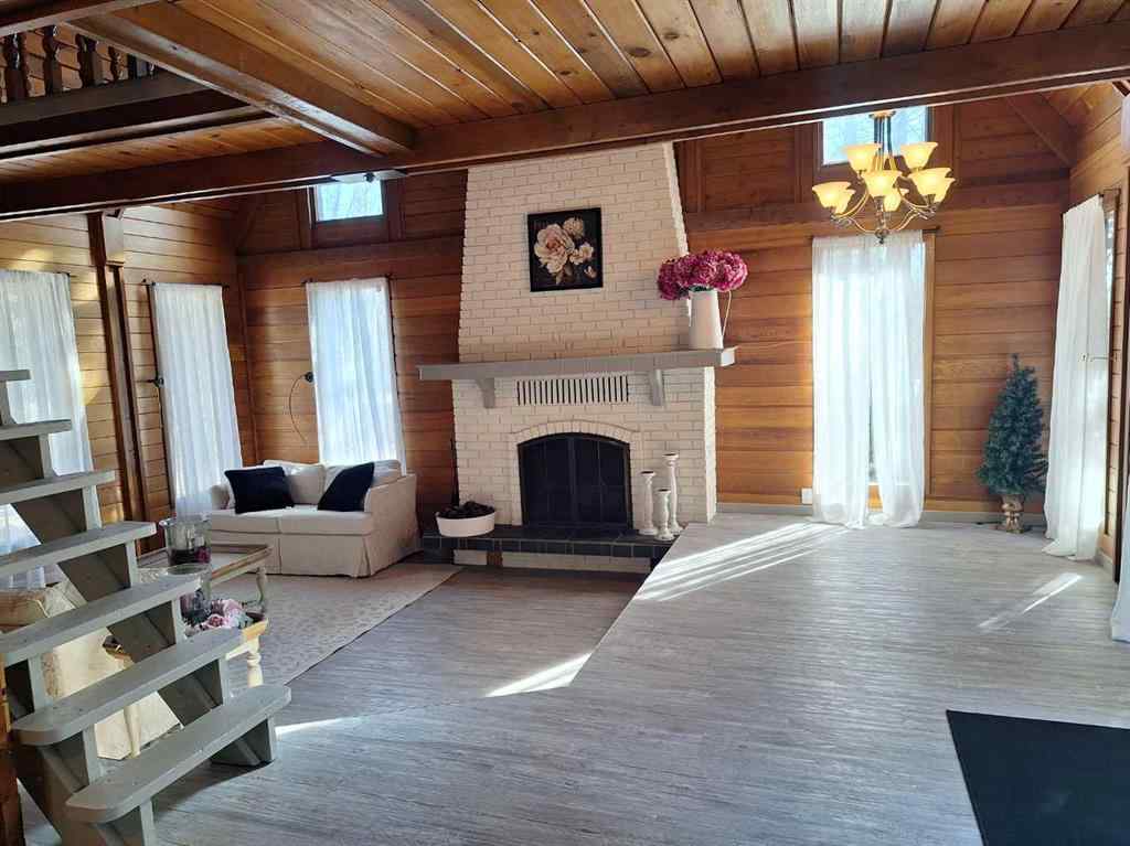 MLS® A2214644 - Unit ##206 13441 Twp Rd 665A   in NONE Lac La Biche, Residential