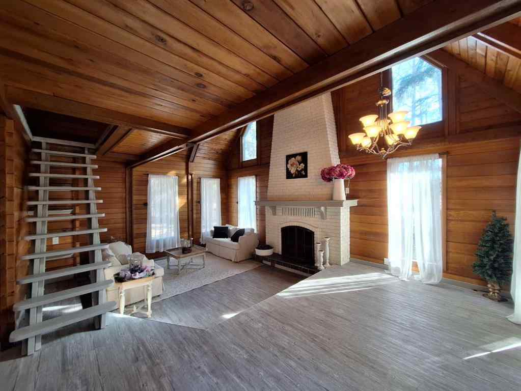 MLS® A2214644 - Unit ##206 13441 Twp Rd 665A   in NONE Lac La Biche, Residential