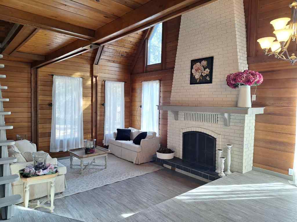 MLS® A2214644 - Unit ##206 13441 Twp Rd 665A   in NONE Lac La Biche, Residential
