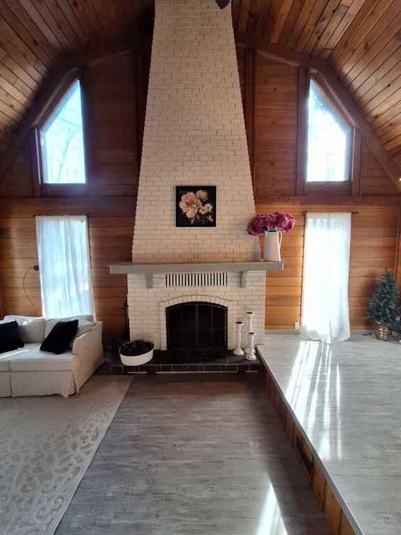 MLS® A2214644 - Unit ##206 13441 Twp Rd 665A   in NONE Lac La Biche, Residential