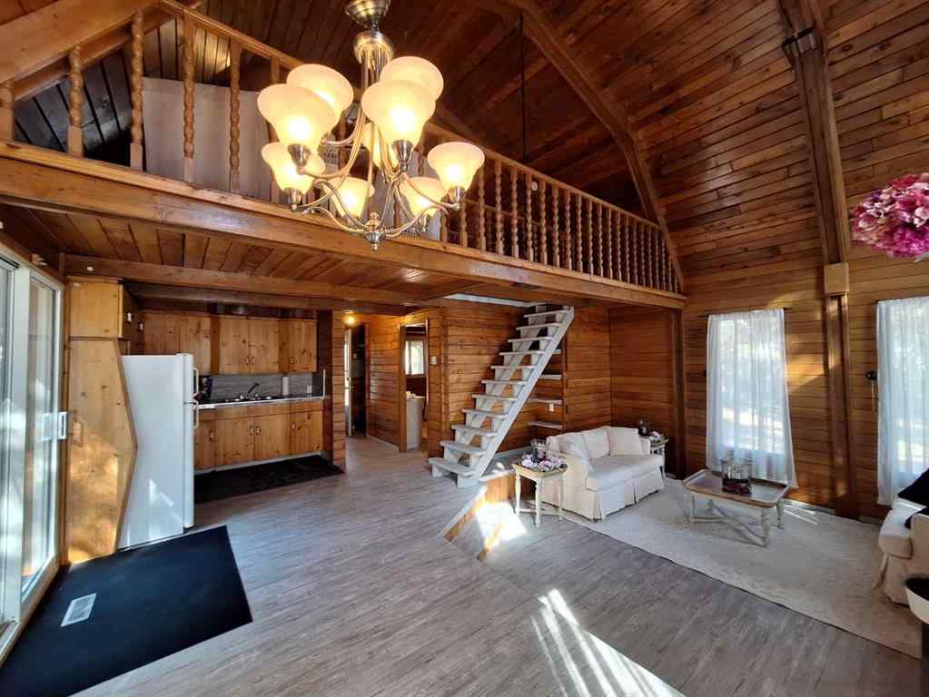 MLS® A2214644 - Unit ##206 13441 Twp Rd 665A   in NONE Lac La Biche, Residential