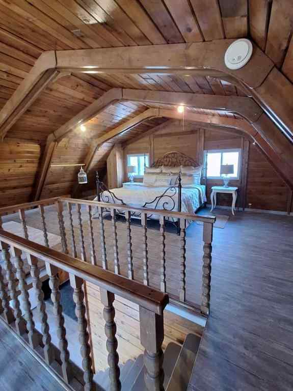 MLS® A2214644 - Unit ##206 13441 Twp Rd 665A   in NONE Lac La Biche, Residential