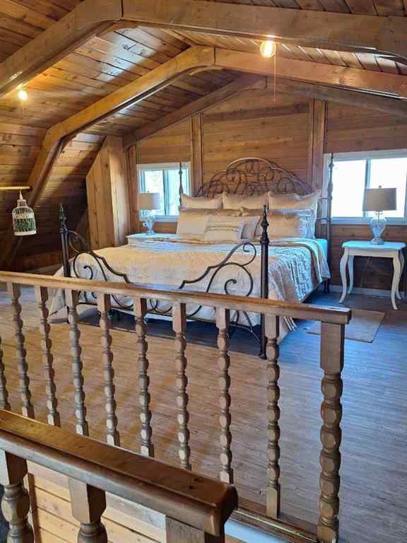 MLS® A2214644 - Unit ##206 13441 Twp Rd 665A   in NONE Lac La Biche, Residential