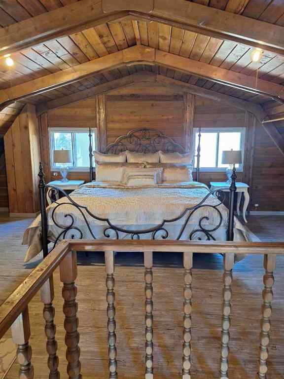 MLS® A2214644 - Unit ##206 13441 Twp Rd 665A   in NONE Lac La Biche, Residential