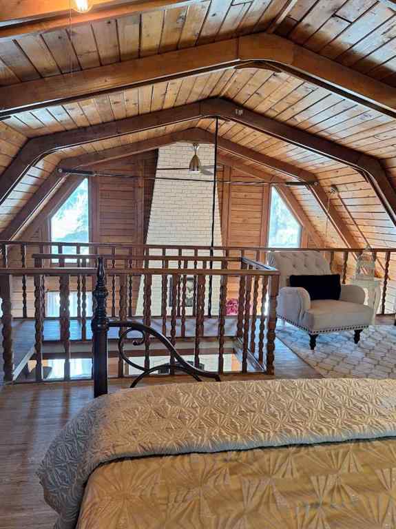 MLS® A2214644 - Unit ##206 13441 Twp Rd 665A   in NONE Lac La Biche, Residential
