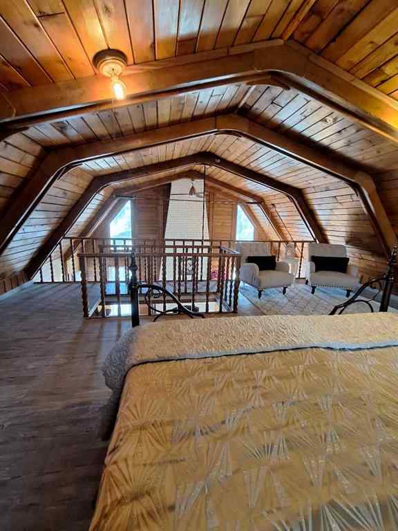MLS® A2214644 - Unit ##206 13441 Twp Rd 665A   in NONE Lac La Biche, Residential