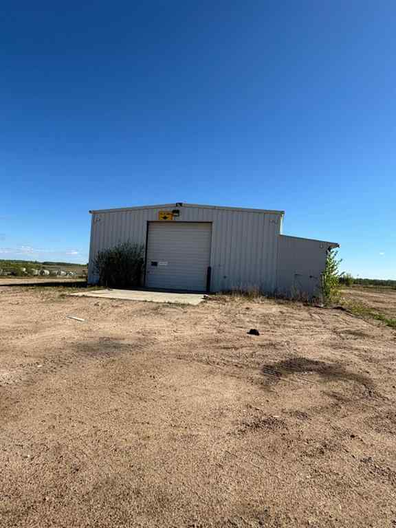 MLS® A2214652 - 54 Nipewon Road   in Lac La Biche Lac La Biche, Commercial