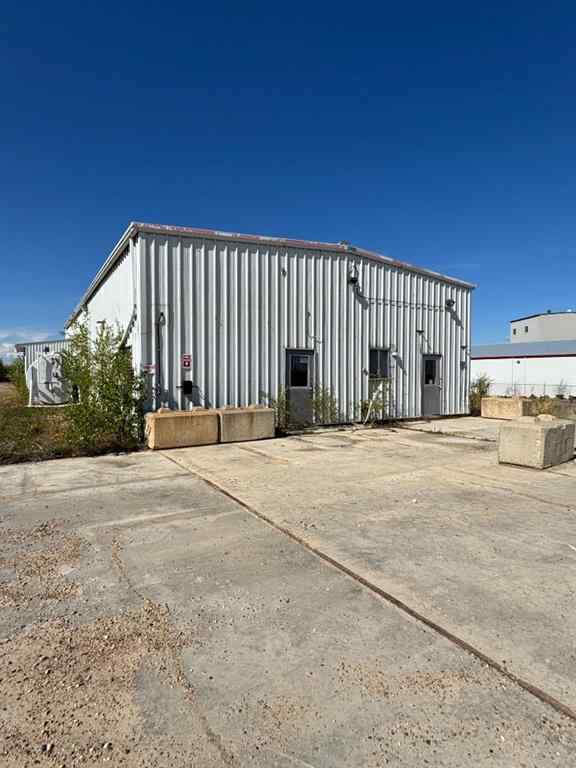MLS® A2214652 - 54 Nipewon Road   in Lac La Biche Lac La Biche, Commercial