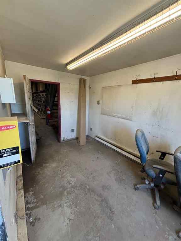 MLS® A2214652 - 54 Nipewon Road   in Lac La Biche Lac La Biche, Commercial