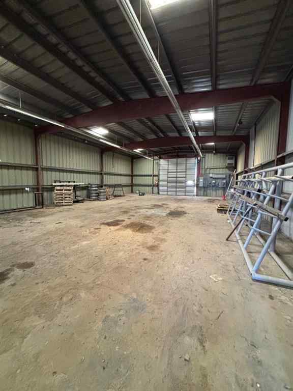 MLS® A2214652 - 54 Nipewon Road   in Lac La Biche Lac La Biche, Commercial
