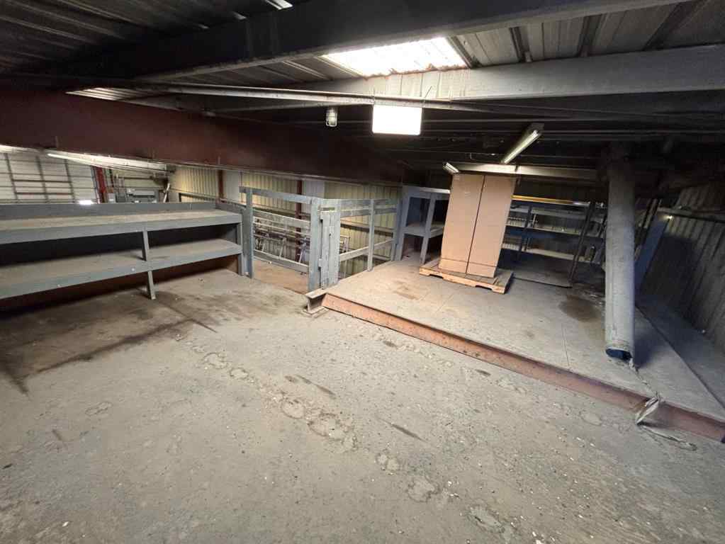 MLS® A2214652 - 54 Nipewon Road   in Lac La Biche Lac La Biche, Commercial