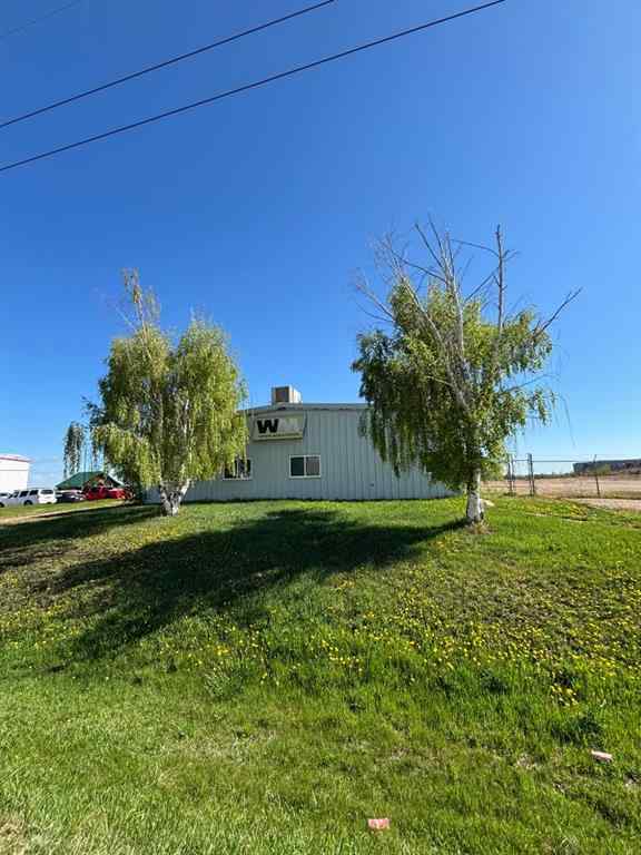 MLS® A2214652 - 54 Nipewon Road   in Lac La Biche Lac La Biche, Commercial