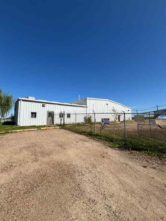 MLS® A2214652 - 54 Nipewon Road   in Lac La Biche Lac La Biche, Commercial