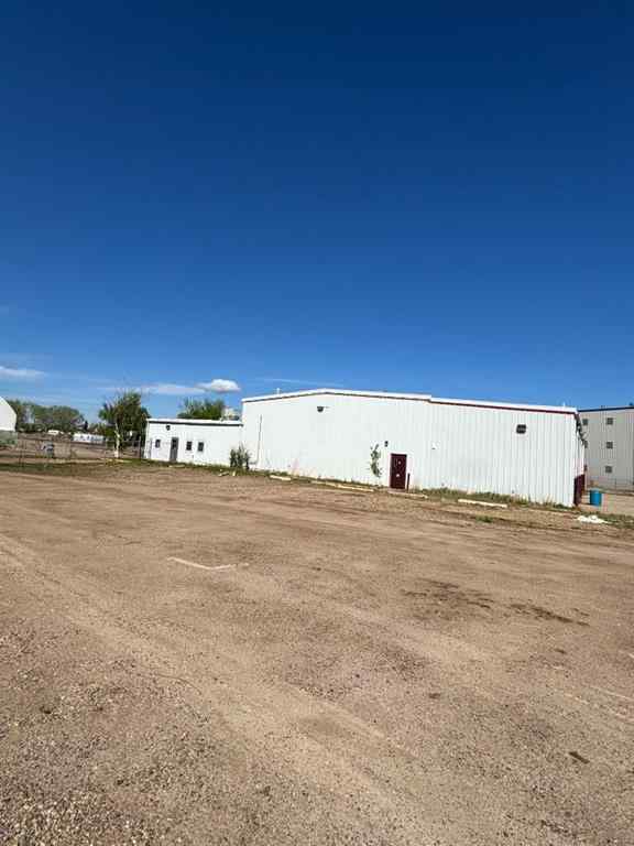 MLS® A2214652 - 54 Nipewon Road   in Lac La Biche Lac La Biche, Commercial