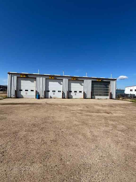 MLS® A2214652 - 54 Nipewon Road   in Lac La Biche Lac La Biche, Commercial