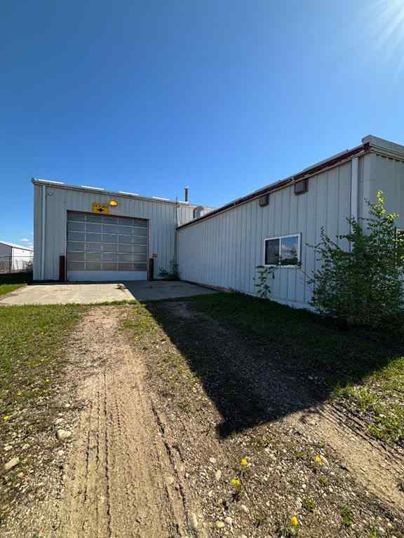 MLS® A2214652 - 54 Nipewon Road   in Lac La Biche Lac La Biche, Commercial