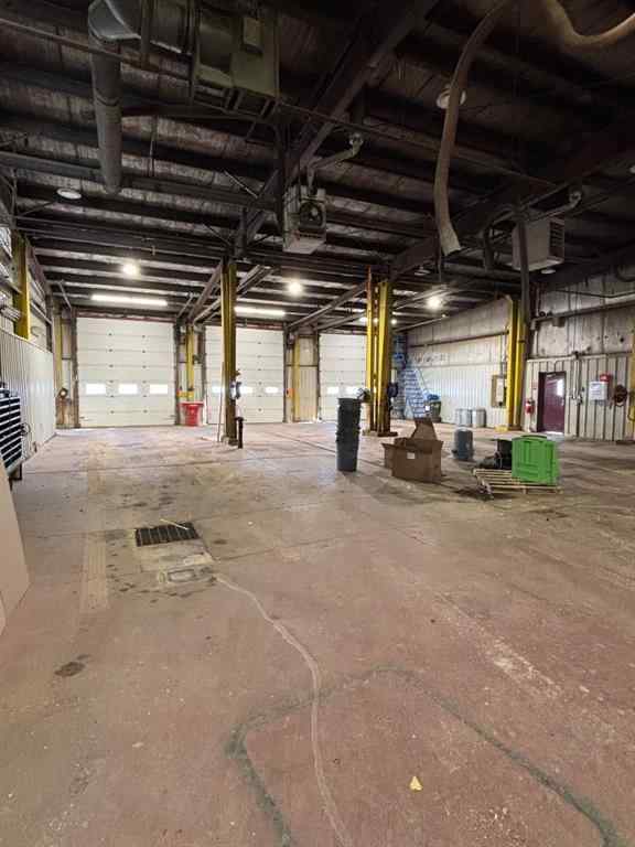 MLS® A2214652 - 54 Nipewon Road   in Lac La Biche Lac La Biche, Commercial