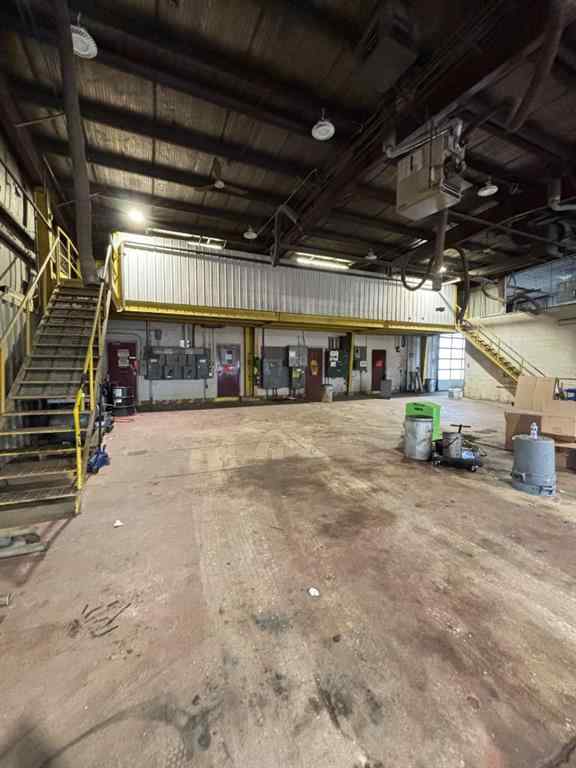 MLS® A2214652 - 54 Nipewon Road   in Lac La Biche Lac La Biche, Commercial