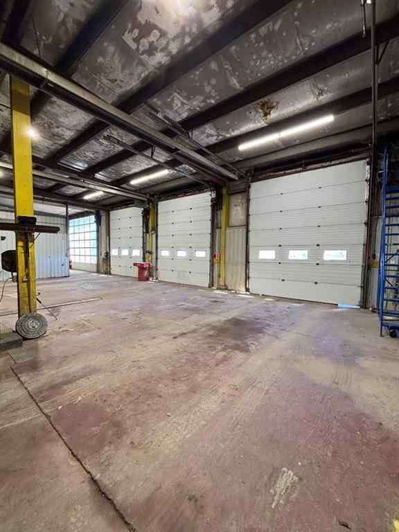 MLS® A2214652 - 54 Nipewon Road   in Lac La Biche Lac La Biche, Commercial
