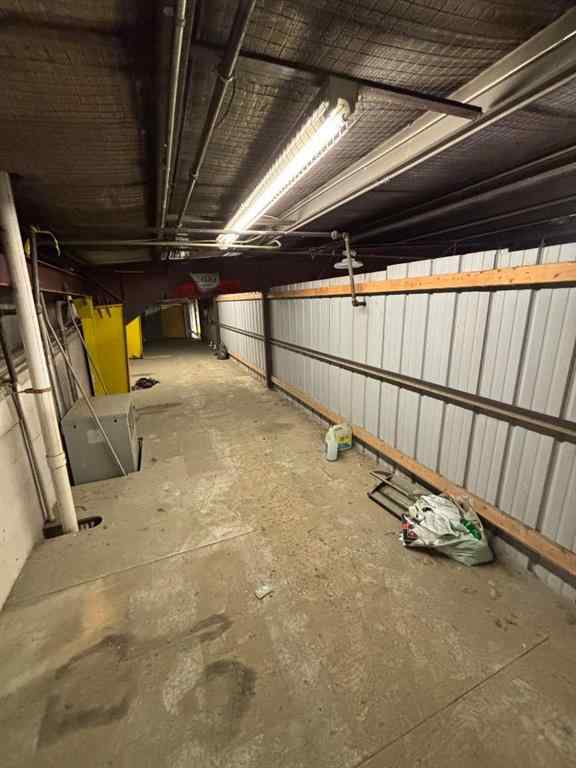 MLS® A2214652 - 54 Nipewon Road   in Lac La Biche Lac La Biche, Commercial