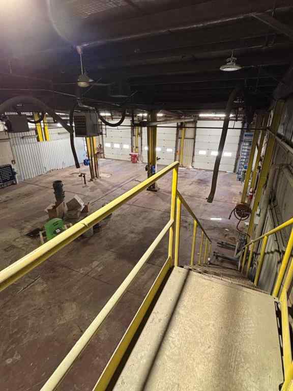 MLS® A2214652 - 54 Nipewon Road   in Lac La Biche Lac La Biche, Commercial