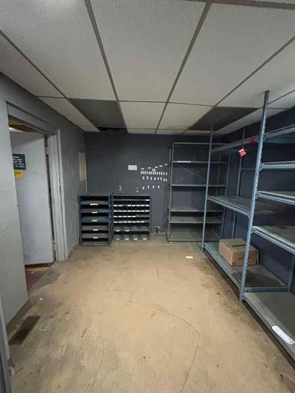 MLS® A2214652 - 54 Nipewon Road   in Lac La Biche Lac La Biche, Commercial