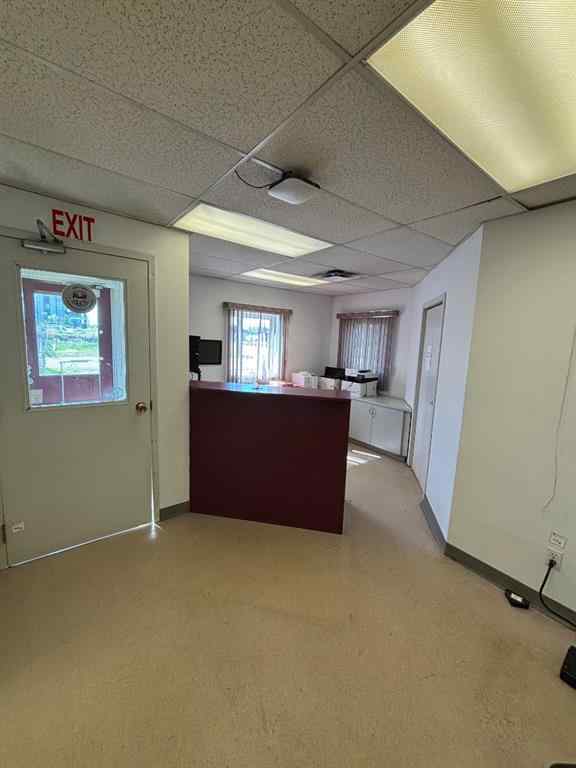 MLS® A2214652 - 54 Nipewon Road   in Lac La Biche Lac La Biche, Commercial