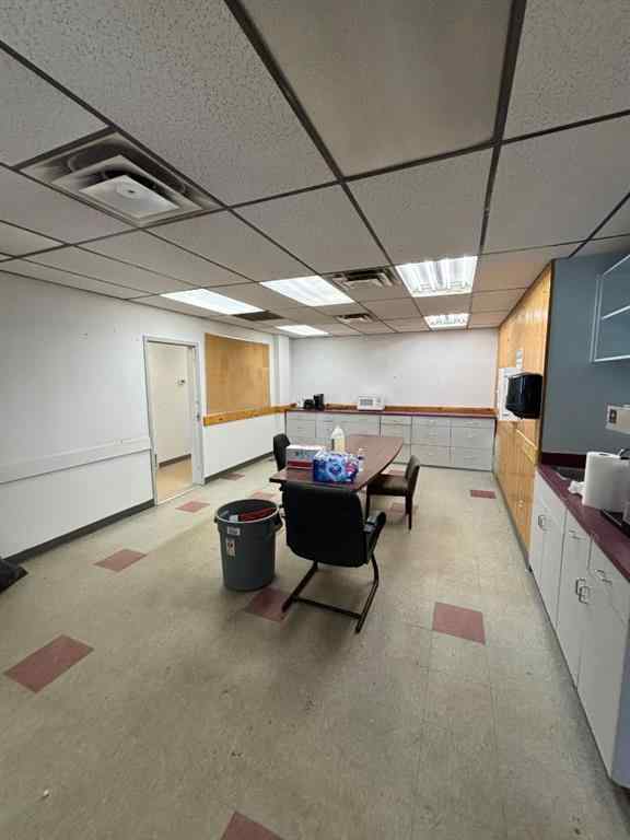 MLS® A2214652 - 54 Nipewon Road   in Lac La Biche Lac La Biche, Commercial