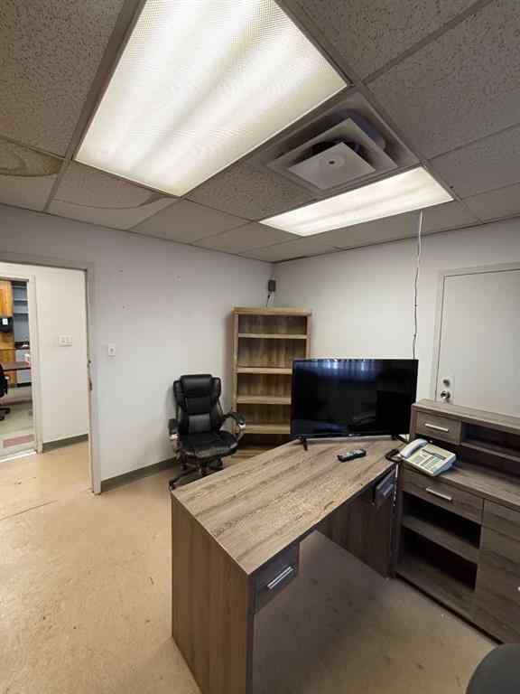 MLS® A2214652 - 54 Nipewon Road   in Lac La Biche Lac La Biche, Commercial