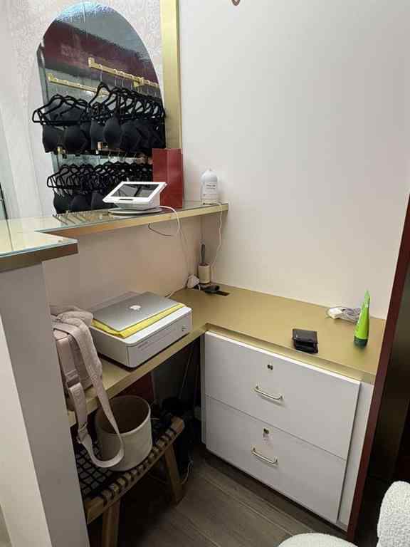 MLS® A2214682 - Unit #59 260300 Writing Creek Crescent  in NONE Balzac, Commercial