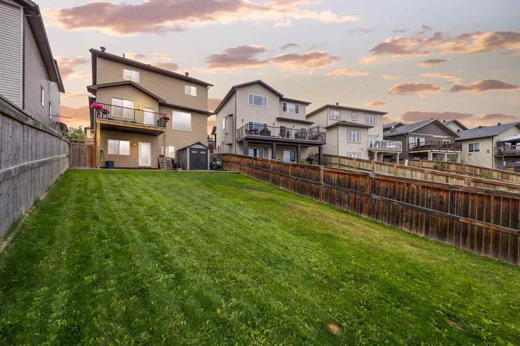 MLS® A2214687 - 195 Killdeer Way  in Eagle Ridge Fort McMurray, Residential