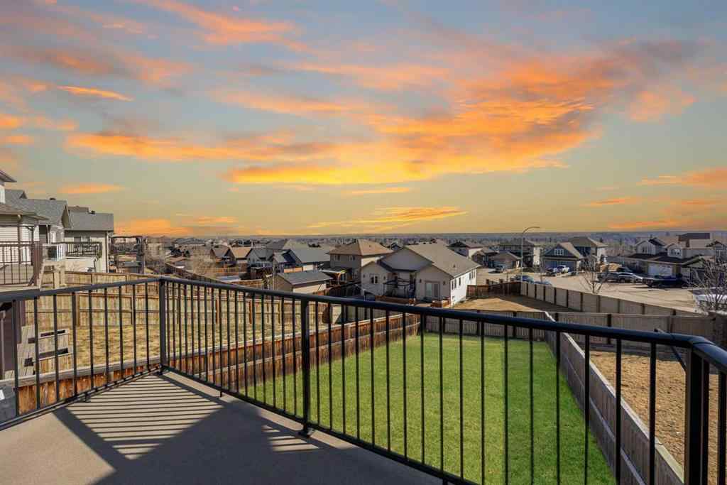 MLS® A2214687 - 195 Killdeer Way  in Eagle Ridge Fort McMurray, Residential