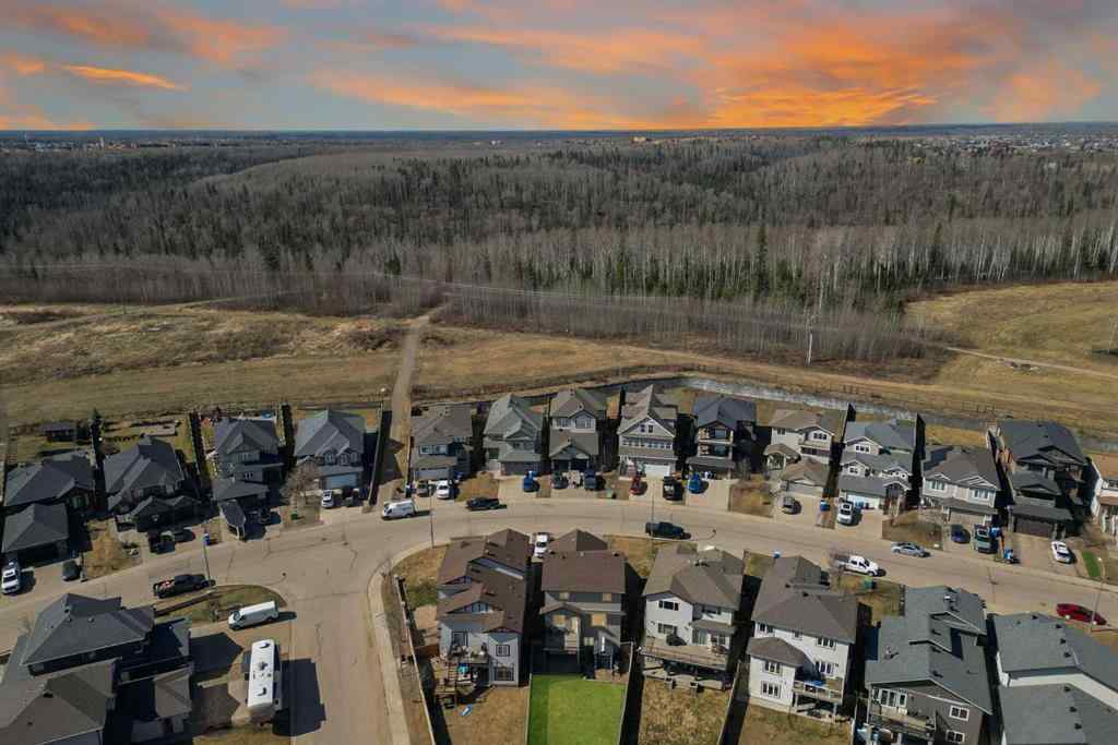 MLS® A2214687 - 195 Killdeer Way  in Eagle Ridge Fort McMurray, Residential