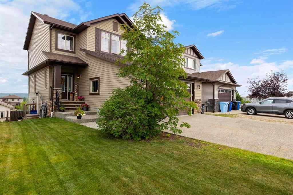 MLS® A2214687 - 195 Killdeer Way  in Eagle Ridge Fort McMurray, Residential