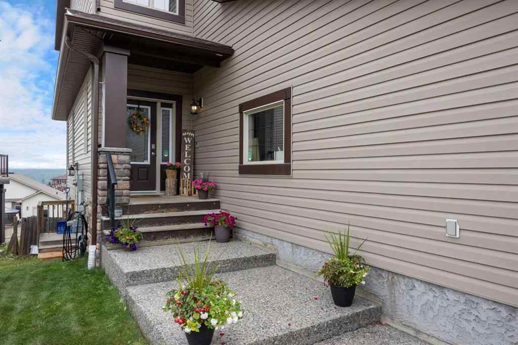 MLS® A2214687 - 195 Killdeer Way  in Eagle Ridge Fort McMurray, Residential