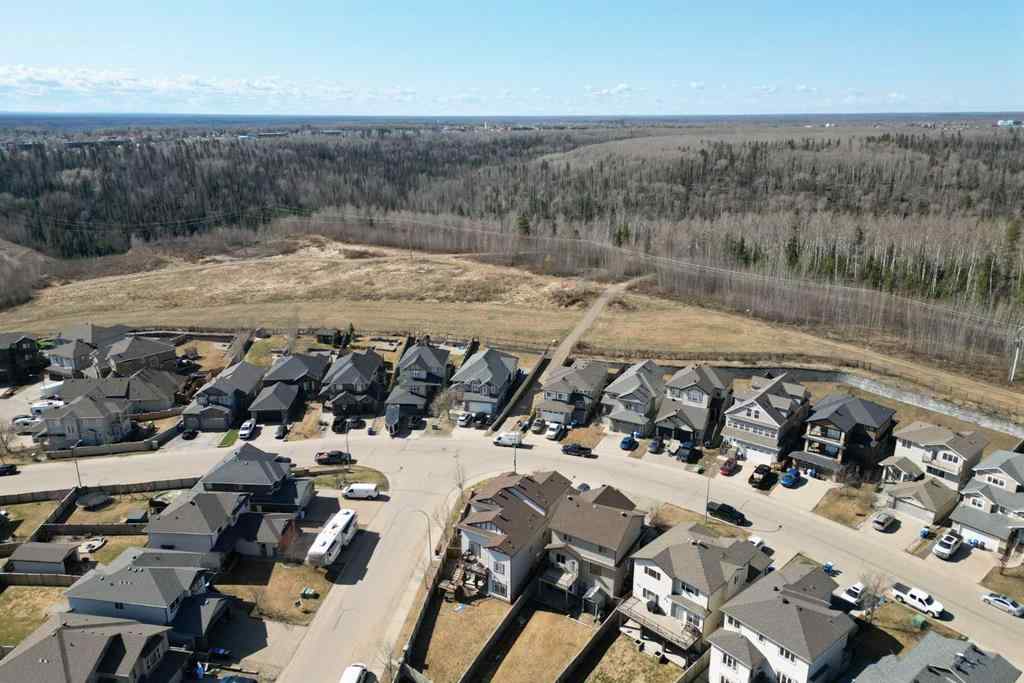 MLS® A2214687 - 195 Killdeer Way  in Eagle Ridge Fort McMurray, Residential