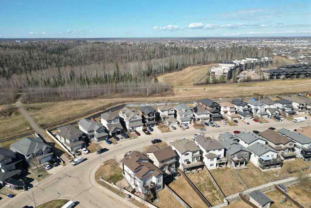 MLS® A2214687 - 195 Killdeer Way  in Eagle Ridge Fort McMurray, Residential