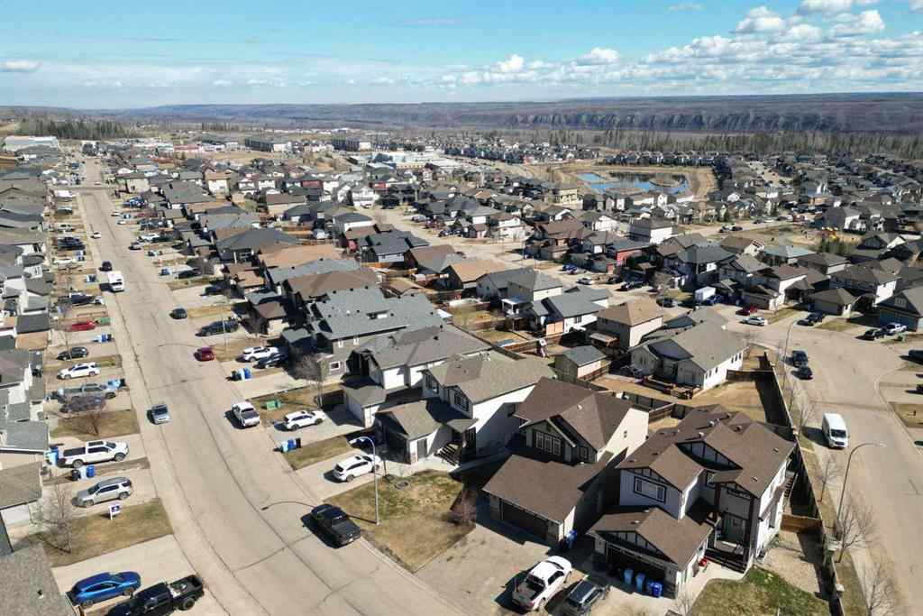 MLS® A2214687 - 195 Killdeer Way  in Eagle Ridge Fort McMurray, Residential